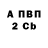 Amphetamine 97% Tatjana D